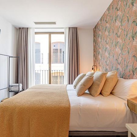 Cervantes Suites Malaga Zewnętrze zdjęcie