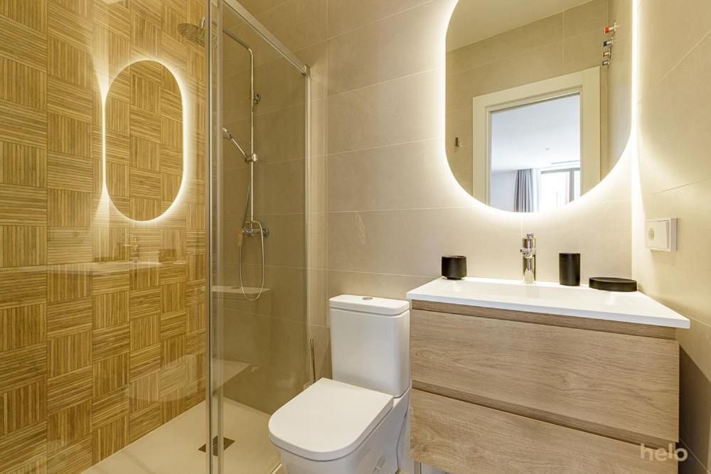 Cervantes Suites Malaga Zewnętrze zdjęcie