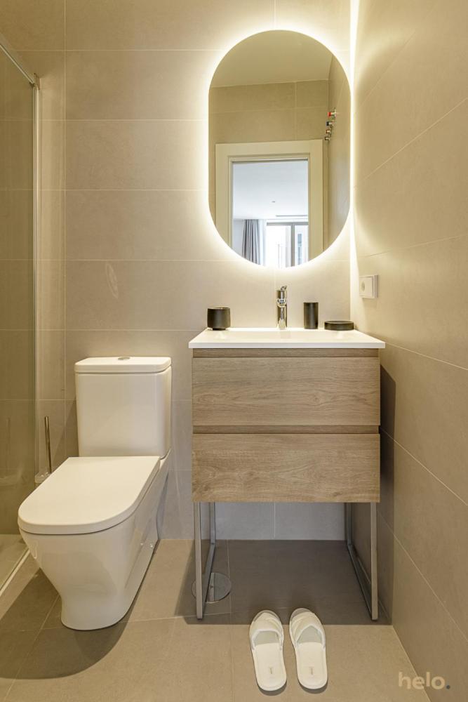 Cervantes Suites Malaga Zewnętrze zdjęcie