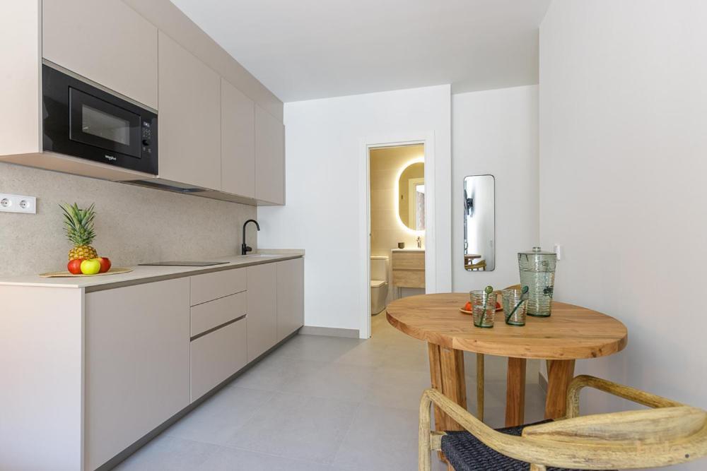 Cervantes Suites Malaga Zewnętrze zdjęcie