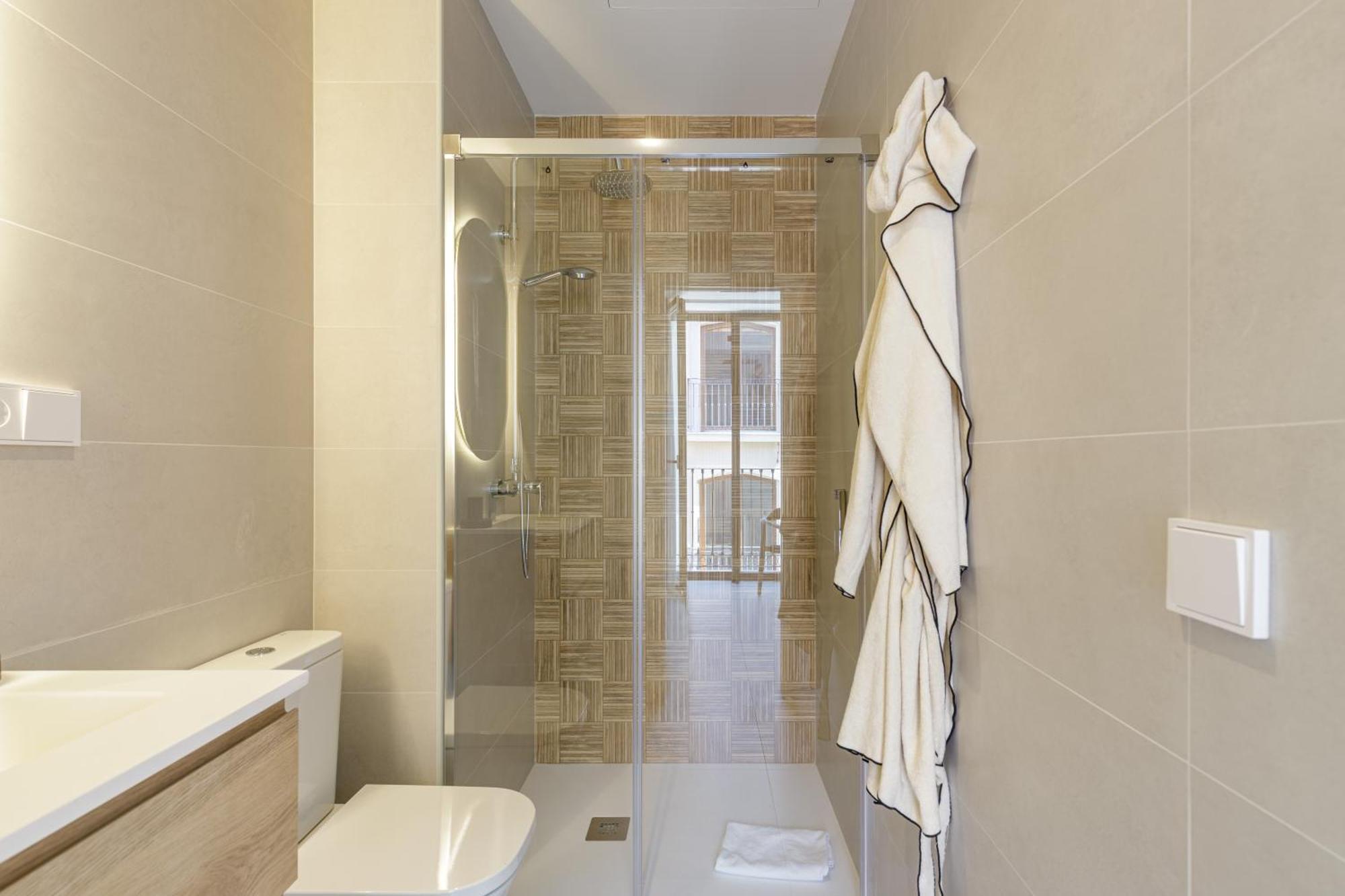Cervantes Suites Malaga Zewnętrze zdjęcie