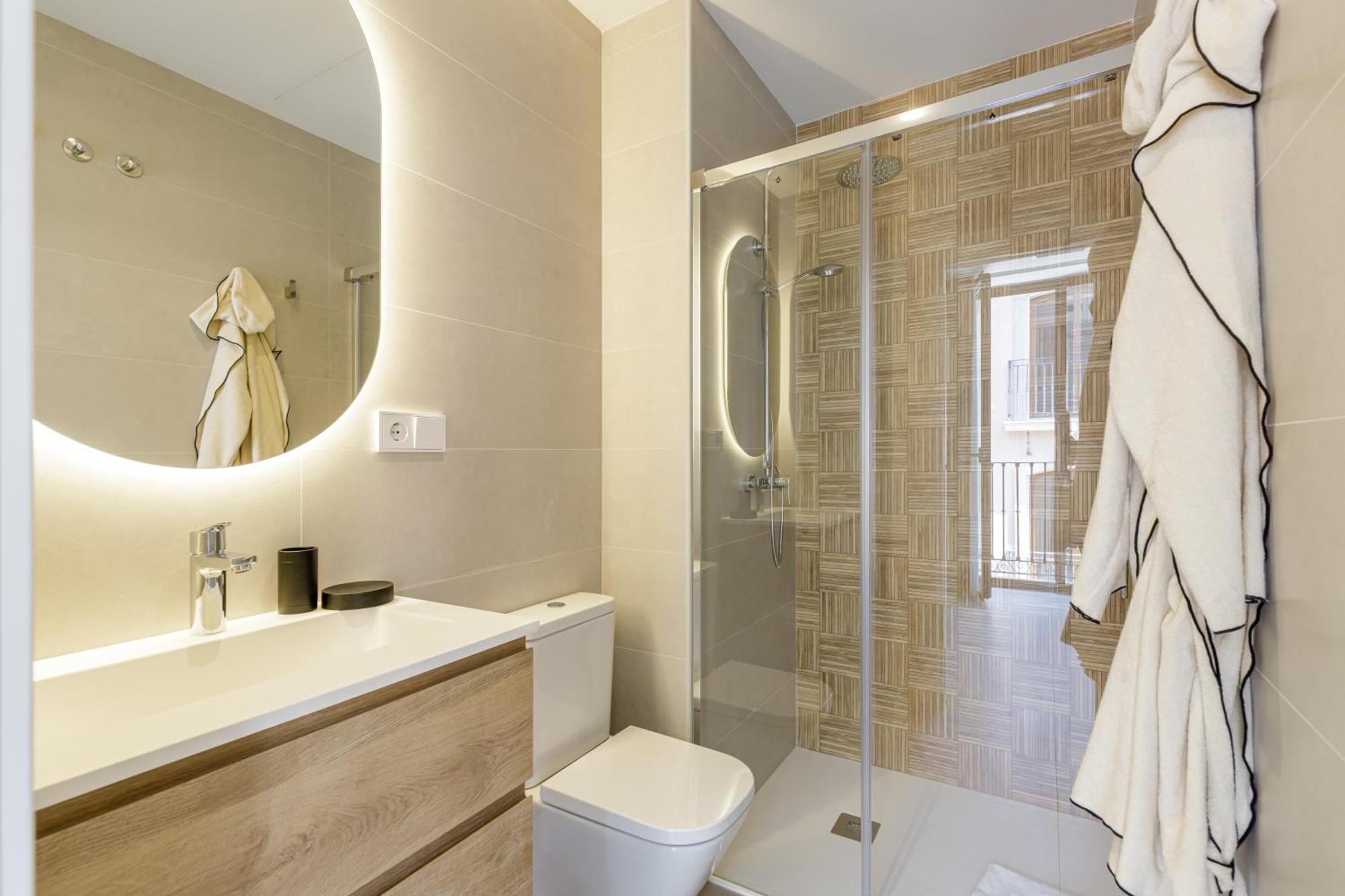 Cervantes Suites Malaga Zewnętrze zdjęcie