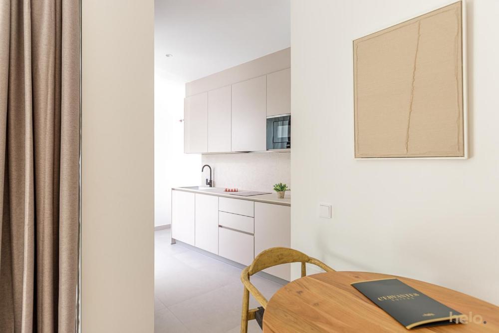 Cervantes Suites Malaga Zewnętrze zdjęcie