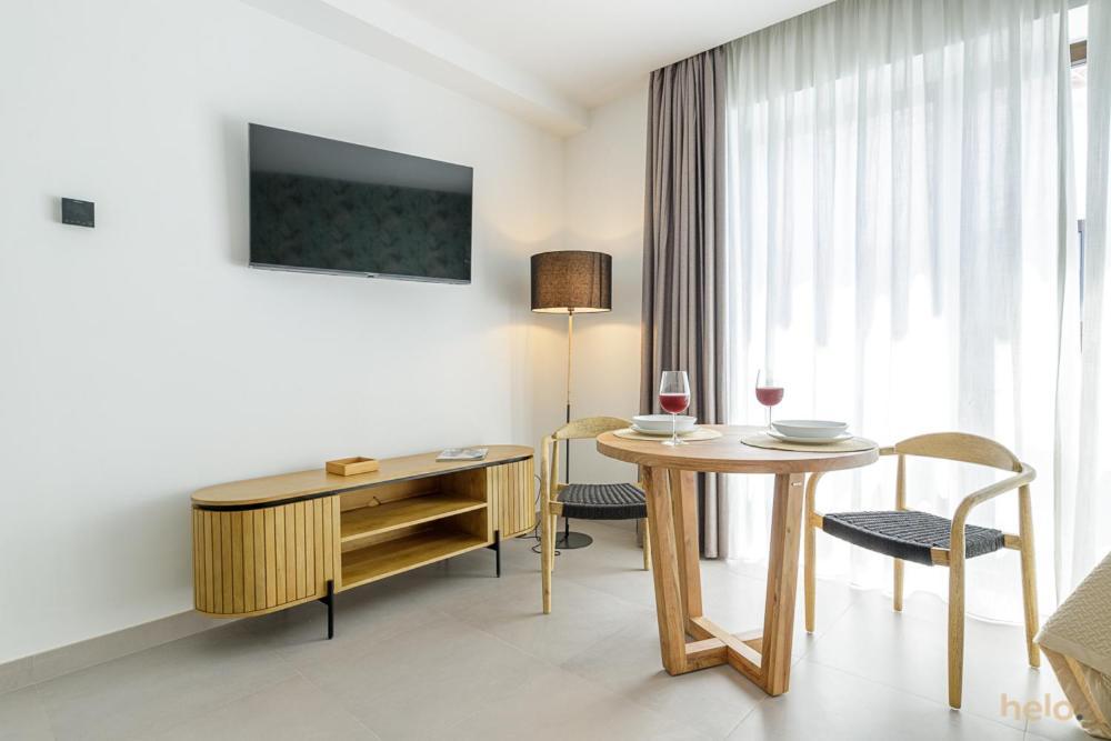 Cervantes Suites Malaga Zewnętrze zdjęcie