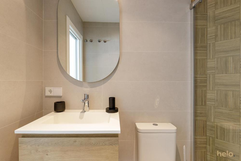 Cervantes Suites Malaga Zewnętrze zdjęcie