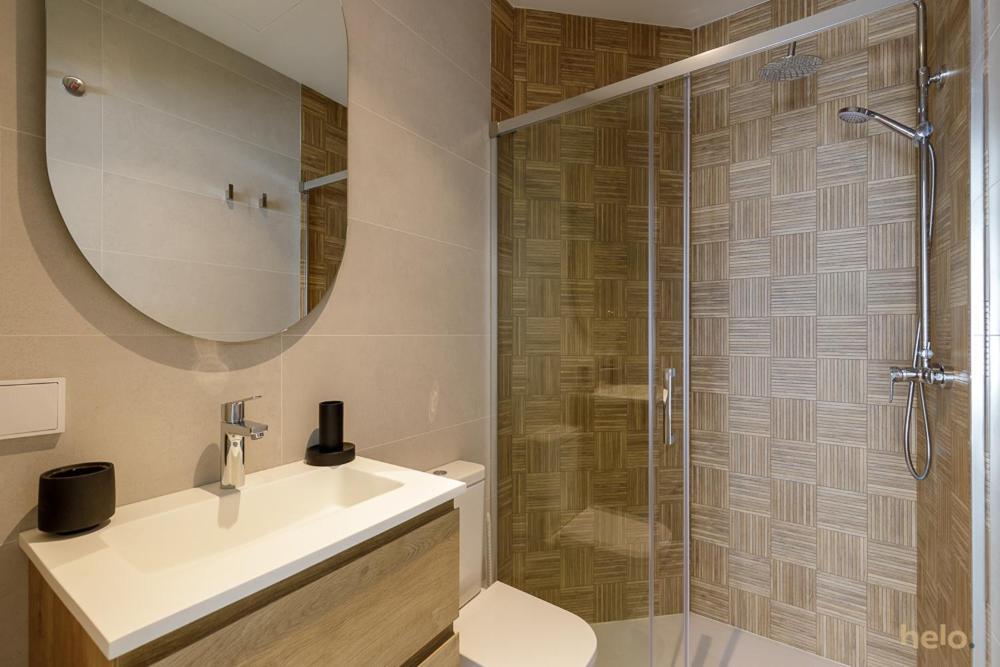 Cervantes Suites Malaga Zewnętrze zdjęcie