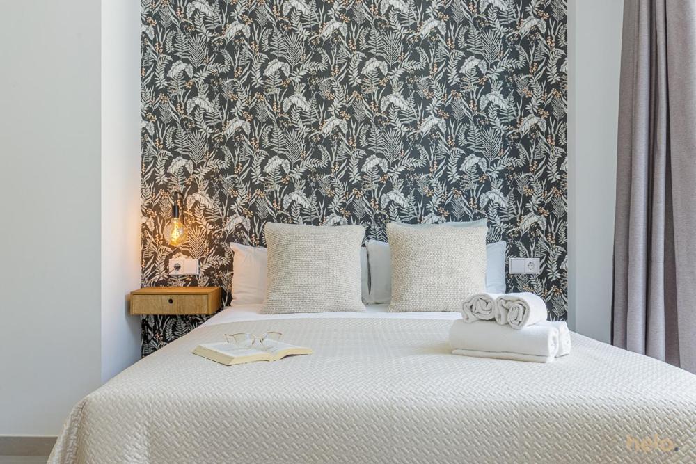 Cervantes Suites Malaga Zewnętrze zdjęcie